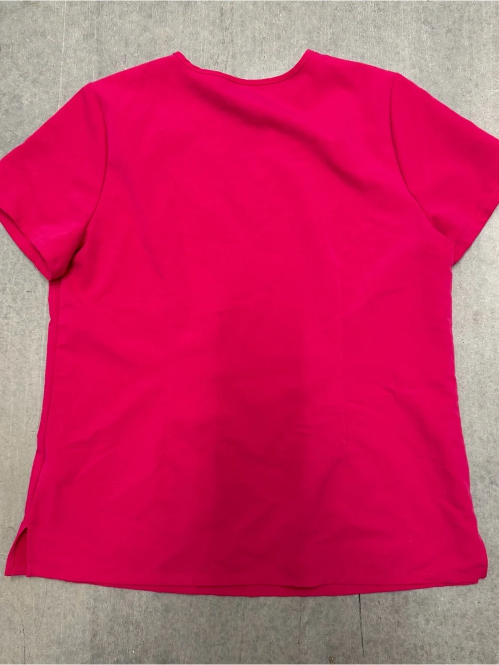 Pink figs top